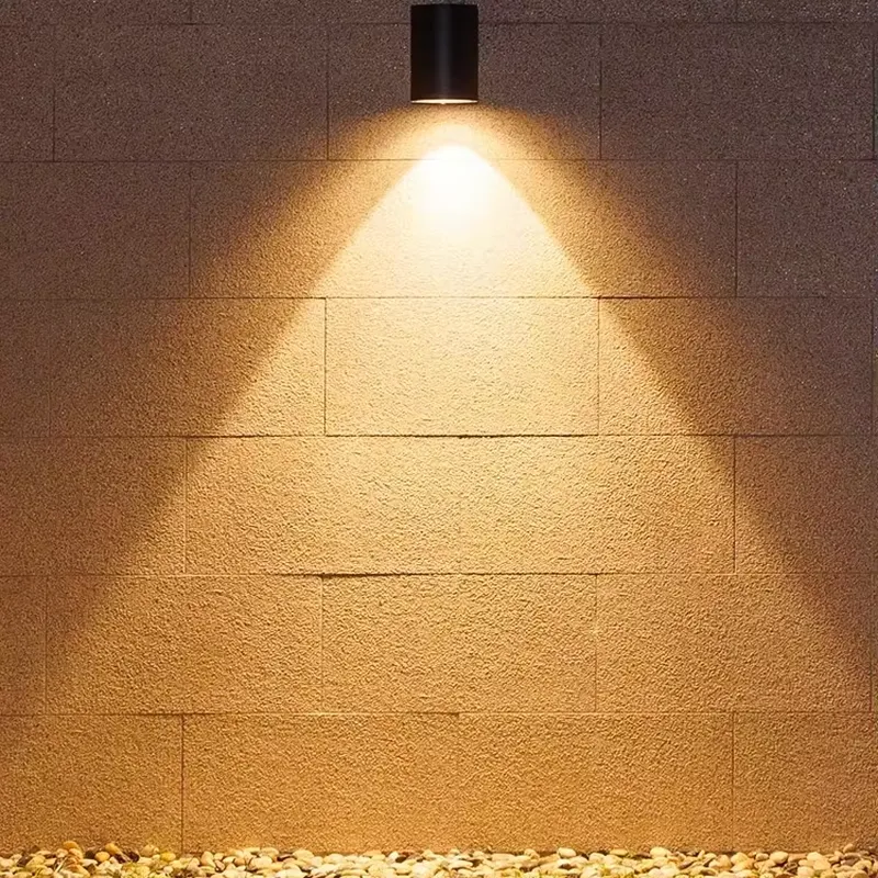 Orijinal Toptan Sınır Duvar La - Outdoor Lighting Design incelemesi ve fiyatı