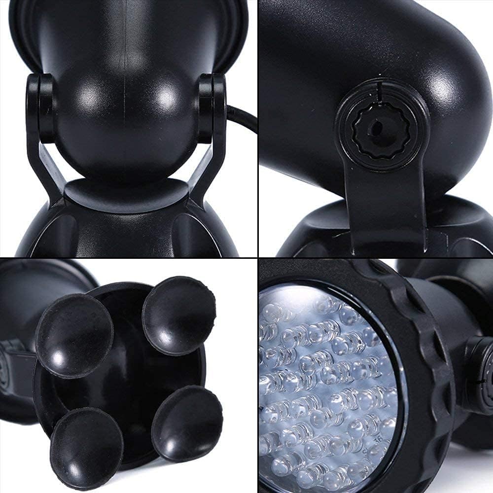 Ayarlanabilir Dalgıç spot Sual - Pond Light Submersible incelemesi ve fiyatı