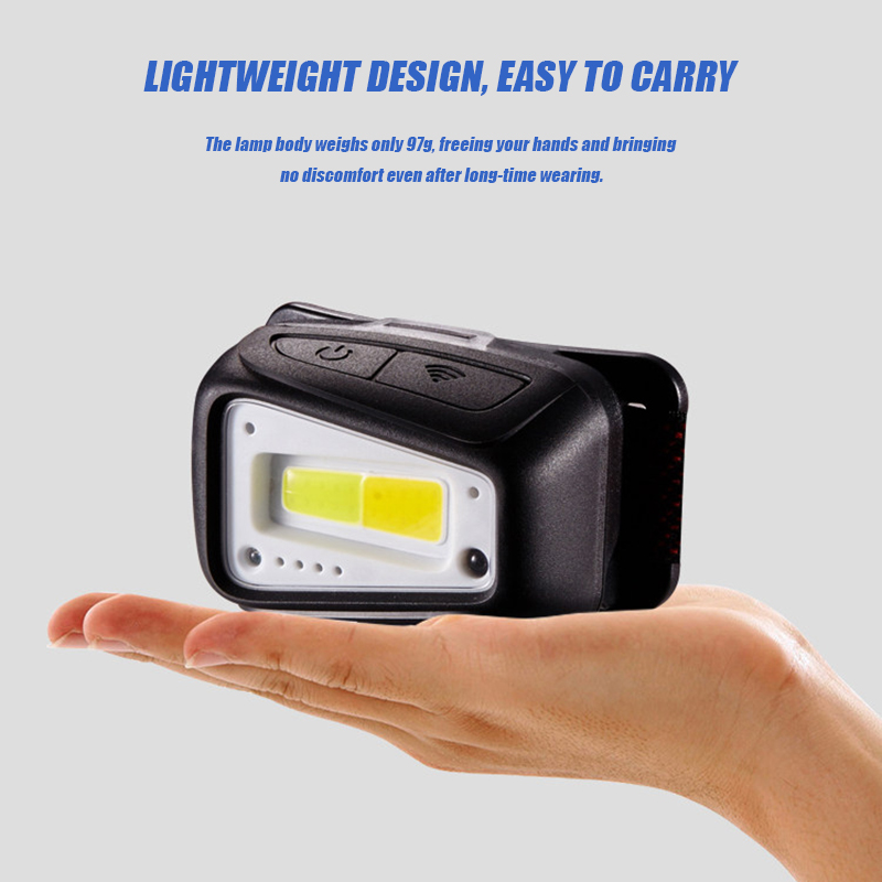 VOLODYMYR Su Geçirmez COB LED  - Outdoor Lighting With Motion Sensor incelemesi ve fiyatı