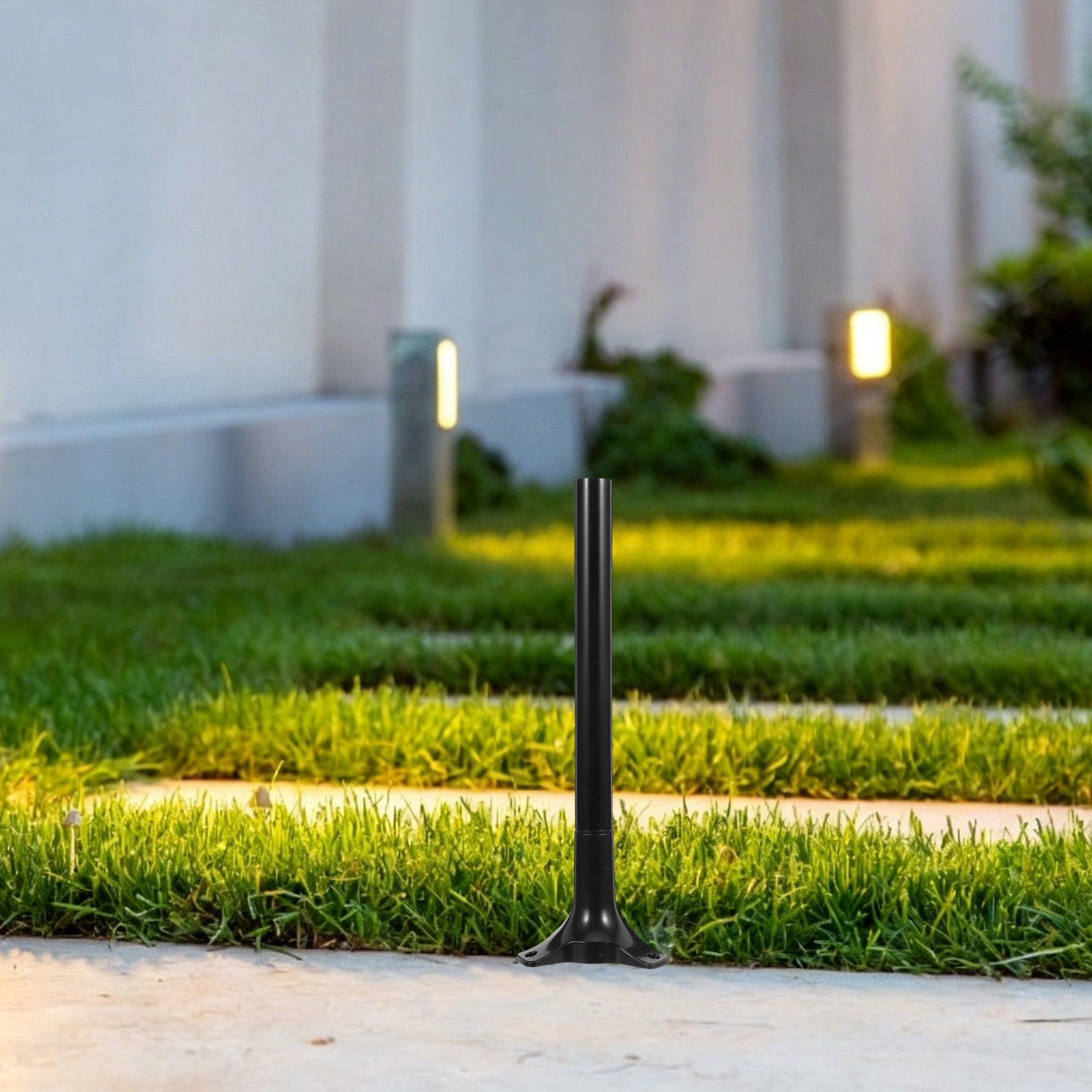 6'lı Bahçe Meşalesi Yedek Dire - Outdoor Lighting Poles incelemesi ve fiyatı