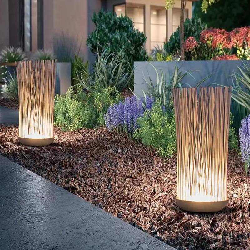 Dış Mekan IP65 Su Geçirmez Çim - Outdoor Lighting Ip65 incelemesi ve fiyatı