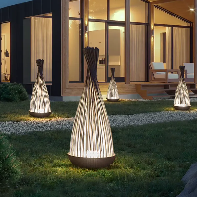 Dış Mekan IP65 Su Geçirmez Çim - Outdoor Lighting Ip65 incelemesi ve fiyatı
