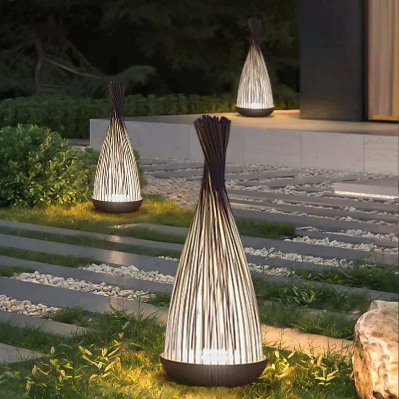 Dış Mekan IP65 Su Geçirmez Çim - Outdoor Lighting Ip65 incelemesi ve fiyatı