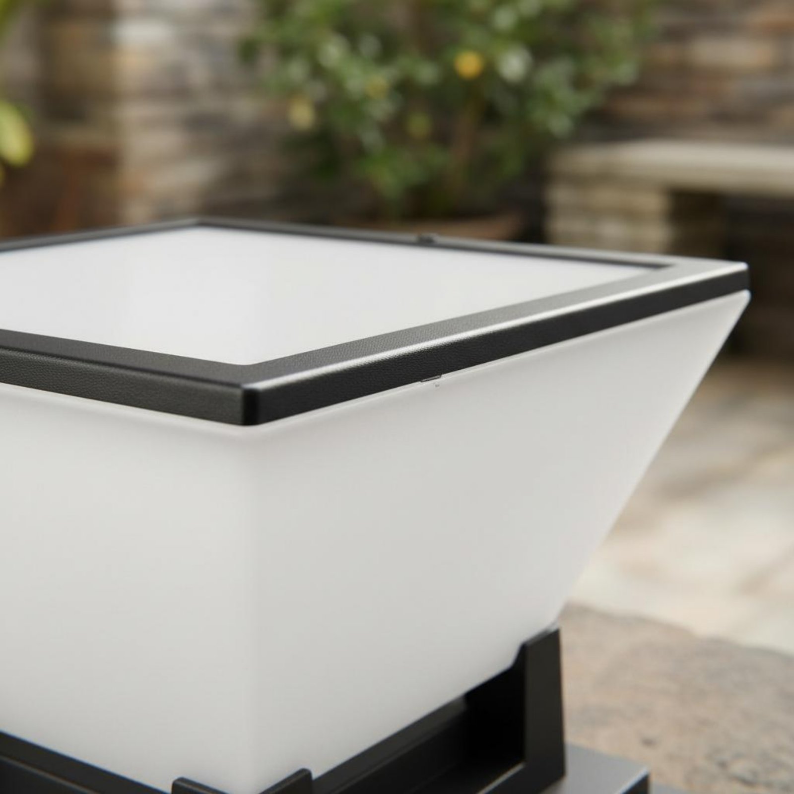 Güneş Enerjili Direk Lambası S - Outdoor Lighting Ip65 incelemesi ve fiyatı