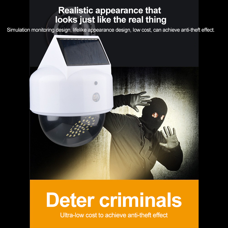 Güneş simülasyon kamera hareke - Outdoor Lighting With Motion Sensor incelemesi ve fiyatı
